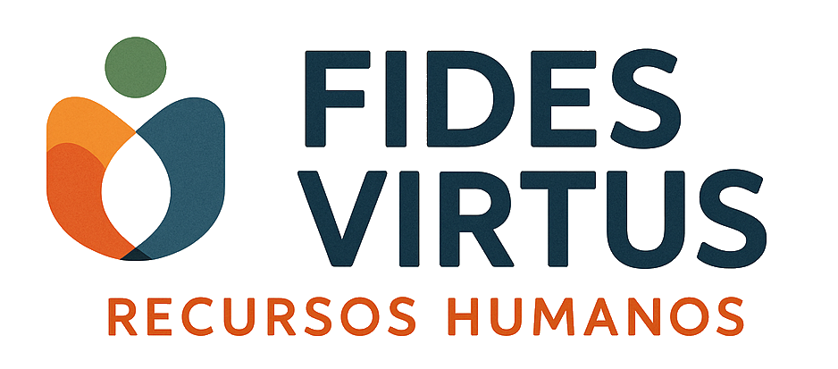 Logotipo FidesVirtus